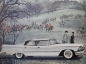 Preview: Chrysler Imperial Modelprogram 1959 Carbrochure with original envelope (4014)